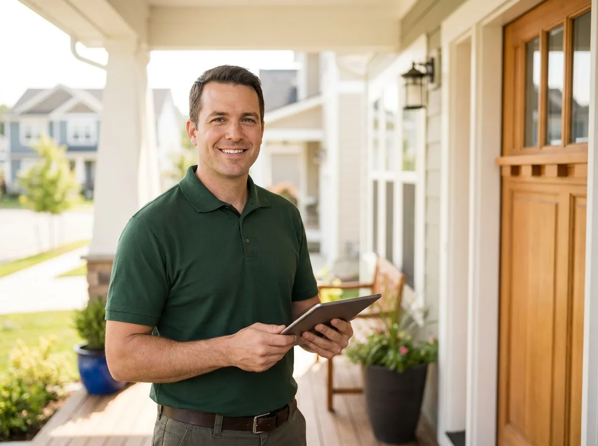 Pest control FAQs for Girard, OH